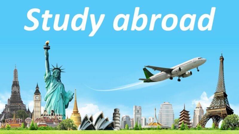 How Can International Students Get Their United States Study Visa Successfully?