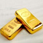 Why Bullion Bars Are the Foundation of a Secure Investment Portfolio