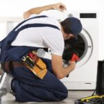 How to Fix Sensor Calibration Issues in Your Washing Machine