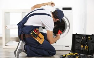 How to Fix Sensor Calibration Issues in Your Washing Machine