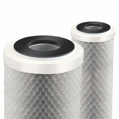 The Top 5 Benefits of Using a Carbon Filter Cartridge