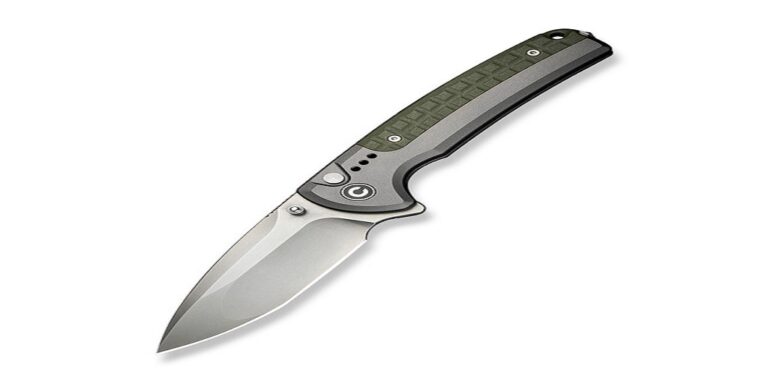 7 Great CIVIVI Knives