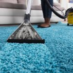 The Dual Benefits of Carpet Cleaning: Comfort and Health