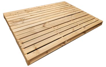 Custom Timber Pallets