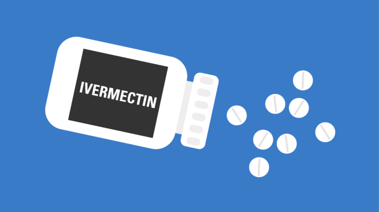 Ivermectin Therapy for Young Children with Scabies Infection