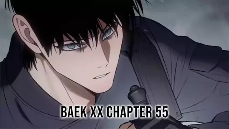 Analyzing Baek XX Chapter 55: A Pivotal Moment in the Series