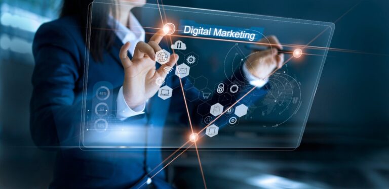 How Is the Marketing Era Evolving in Today’s Digital Landscape?