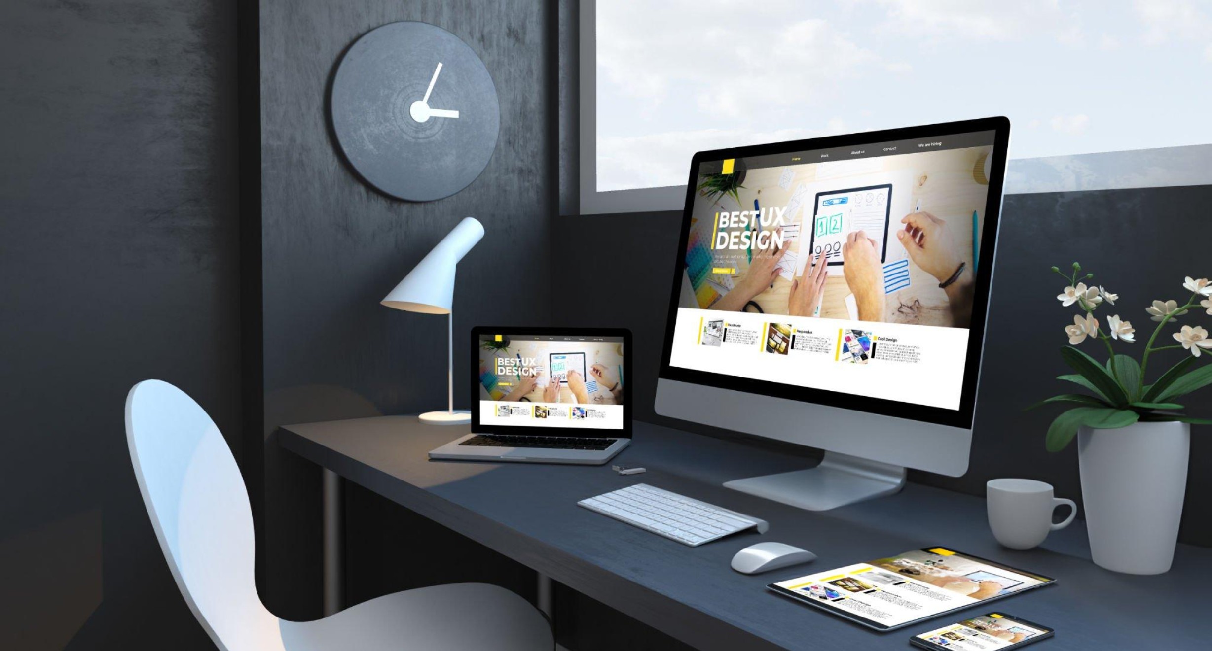 Finding the Best Dubai Website Designing Company for Your Business