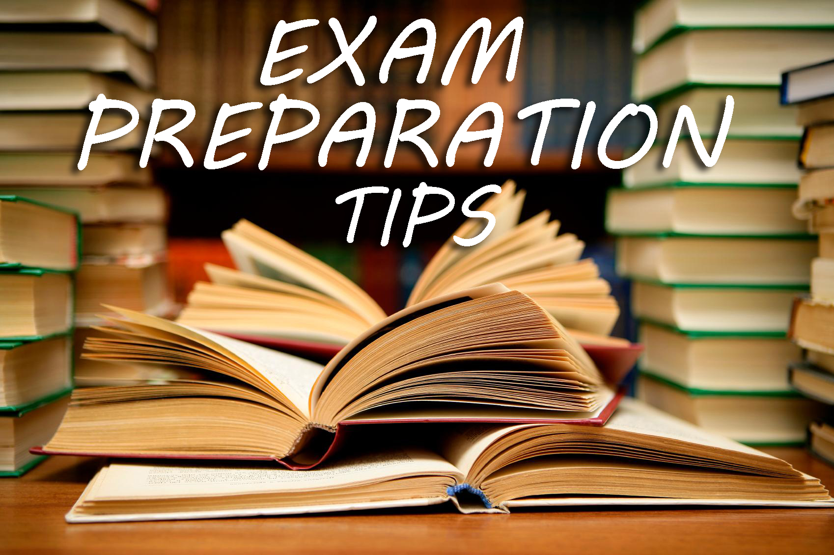 A Complete Guide to Avoid Distractions For Government Exam Preparation 