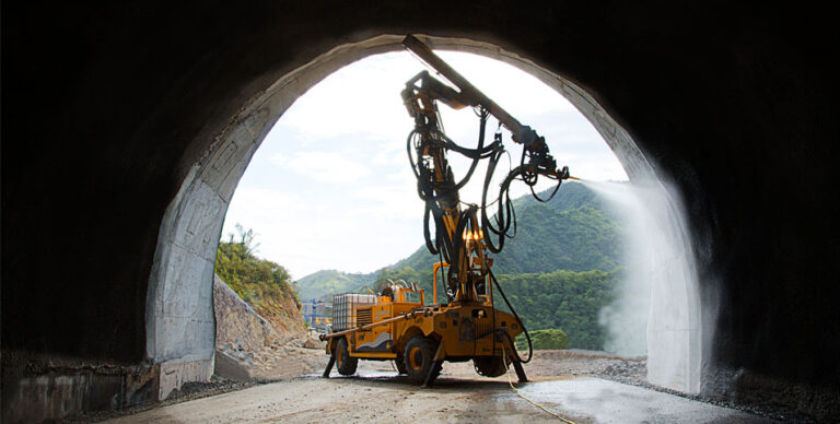 Building Strong Foundations: The Key to Successful Tunnel Linings Construction