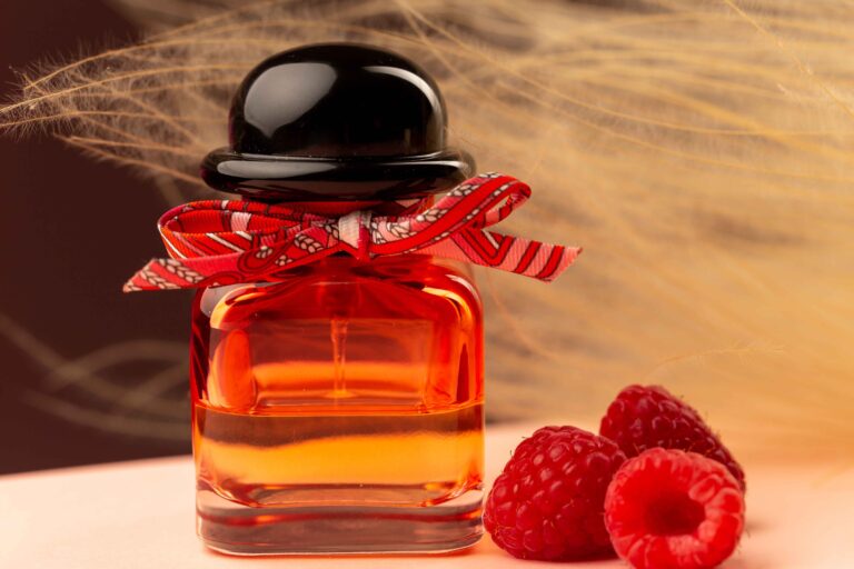 Baccarat Rouge Type Fragrance: The Perfect Addition to Your Candle Making Projects