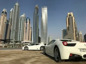 Dubai Full Day Tour: Unveiling the Best of the City in Just One Day