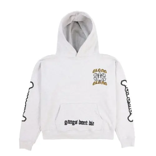 Why Celebrities and Influencers Love Glo Gang Hoodie