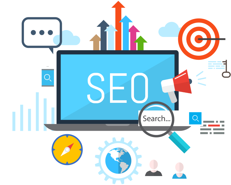 Trusted SEO Services Company in Delhi