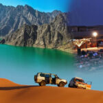 7 Incredible Reasons to Explore Hatta Tour for Adventure Lovers