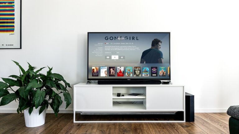 Essential Tips for Choosing TV Installation Services