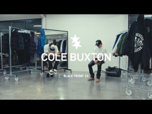 The Craftsmanship Behind Cole Buxton’s Premium Hoodies