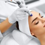 Discover Radiant Skin with Hydrafacial Southampton at Eliza Facialist