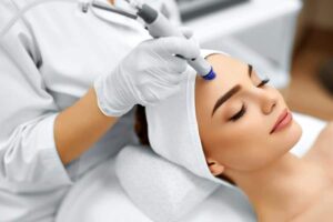 Discover Radiant Skin with Hydrafacial Southampton at Eliza Facialist