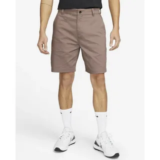 Slim Fit Golf Shorts