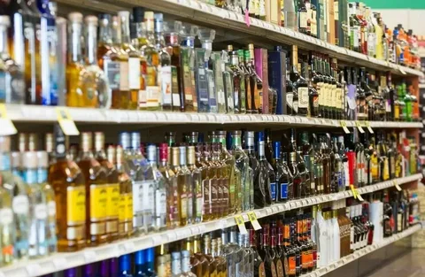 Uncover the Ultimate Liquor Store in Katy, TX