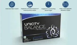 unicity balance benefits