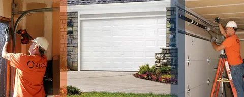 Top Automatic Door Repair Companies in Hot Springs, AR