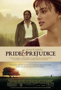 Netflix Dikabarkan Garap Serial Adaptasi “Pride and Prejudice”