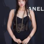 Jennie BLACKPINK Catat Sejarah Baru dengan “Mantra”