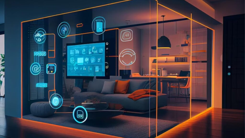 home automation solutions in dubai