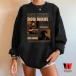 Rod Wave Merch Drop: What’s New in 2024