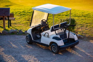 When Should You Consider Using a Golf Cart Transport Service?