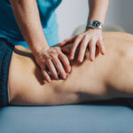 Elevating Your Business Travel Experience with Massage Therapy