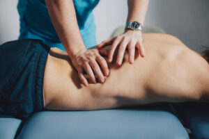 Elevating Your Business Travel Experience with Massage Therapy