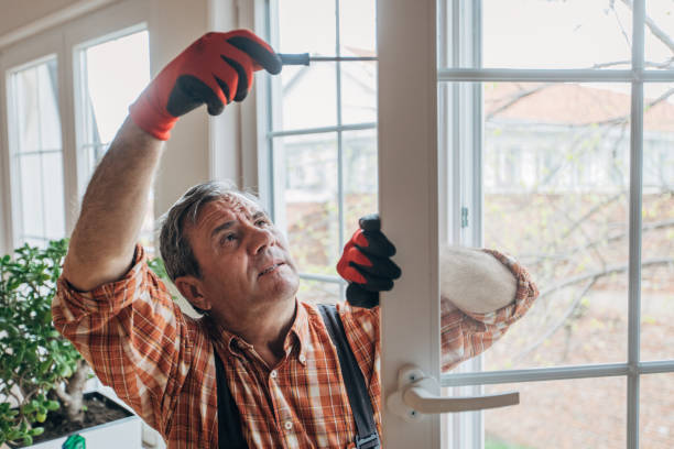 Akron window replacement