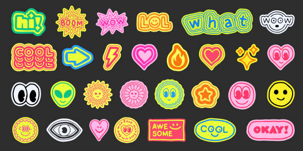 custom stickers