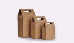 Kraft Boxes: Eco-Friendly Packaging with a Personal Touch