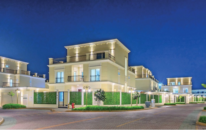 The Role of Maintenance Services in the Long-Term Value of Compound Villas in Qatar