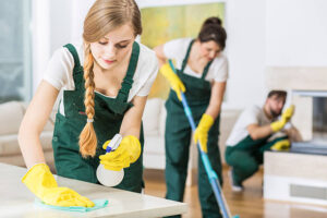 myanmar maids