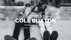 Cole Buxton Hoodies: Redefining Modern Streetwear