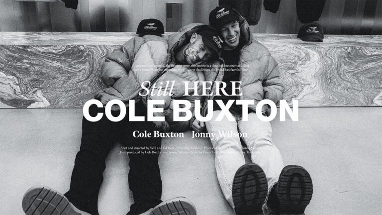 Cole Buxton Hoodies: Redefining Modern Streetwear