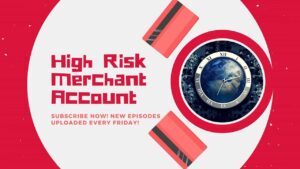 high risk merchant account