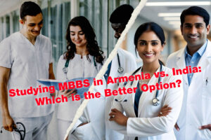 mbbs in armenia mbbs in india