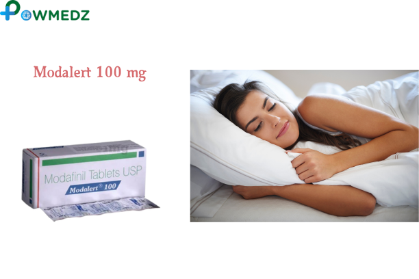 modalert 100mg