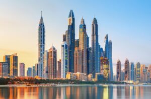 Navigating the Dubai Business Setup Landscape A Step-by-Step Guide for Entrepreneurs