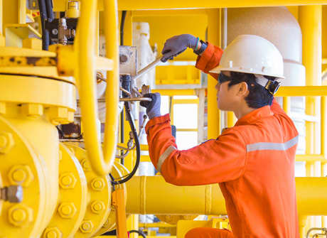 Gas & Oil Field Equipment Suppliers in Dubai