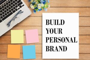 personal brand services