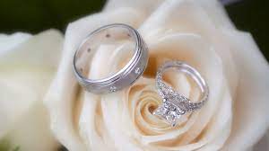 platinum rings online in India