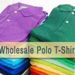 Buy Wholesale Polo Shirts in Bulk