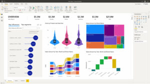 Leading Analytics and Visualisation Services Australia | Roar Data Solutions